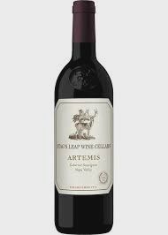 STAGS LEAP Wine Cellars 'Artemis' Cabernet Sauvignon 750 ml