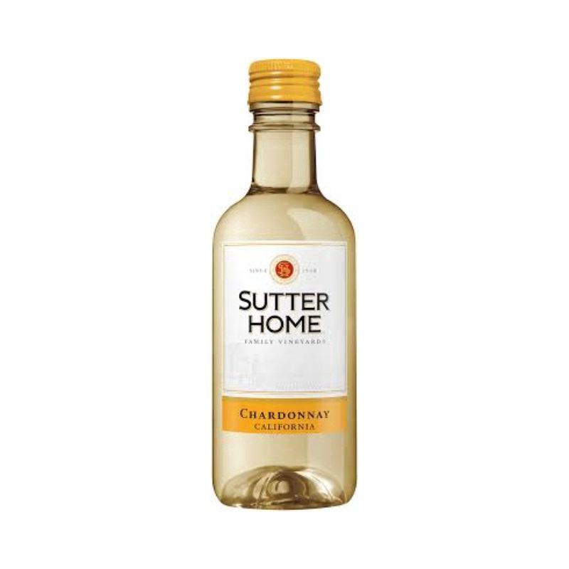 SUTTER HOME Moscato 187 ml