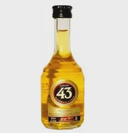 LICOR #43 50 ml