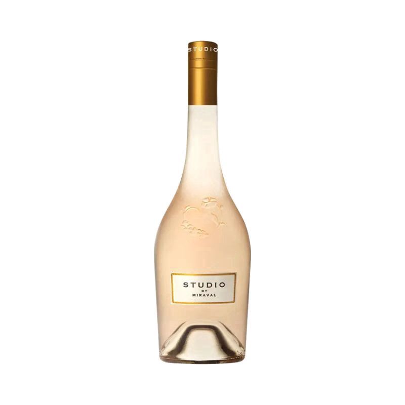 STUDIO Rose By Miraval 750 ml