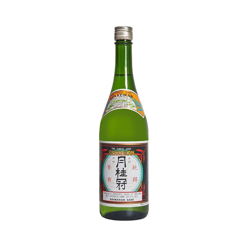 White Sake