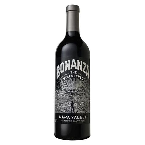 BONANZA Cabernet Sauvignon Napa 1L