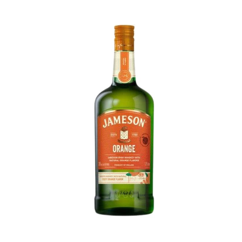 JAMESON Orange 1.75 L
