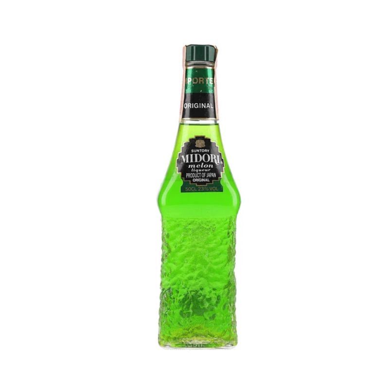MIDORI Melon Liquor 50 ml
