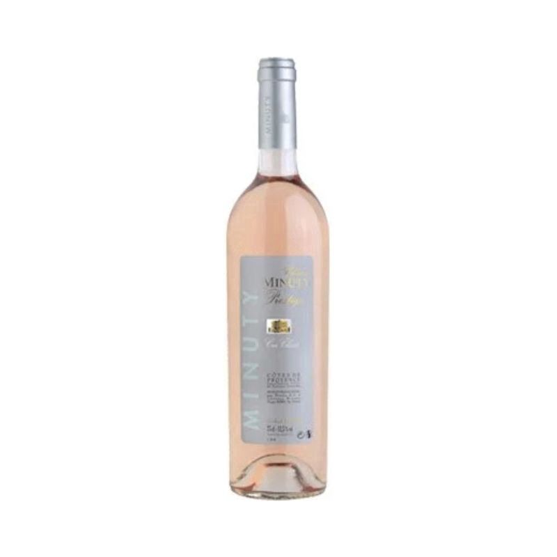 MINUTY PRESTIGE Rose Provence 750 ml