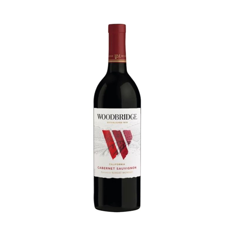 WOODBRIDGE Cabernet Sauvignon750 ml