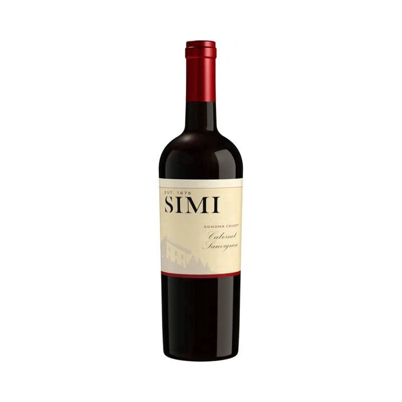 SIMI Cabernet Sauvignon 750 ml