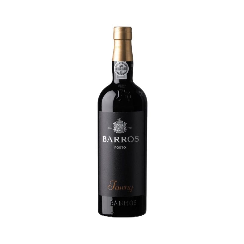 BARROS Tawny Port 750 ml