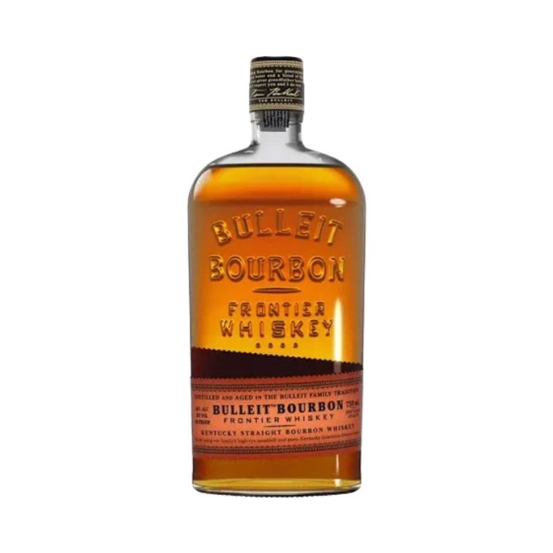 BULLEIT Bourbon 1.75 L