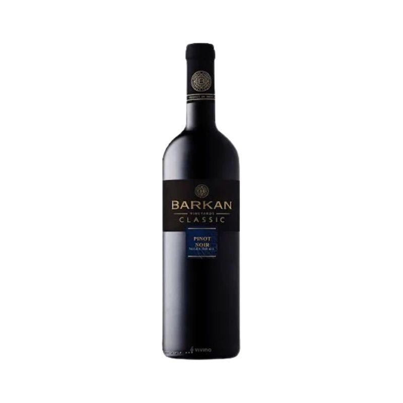 BARKAN Kosher Pinot Noir 750ml