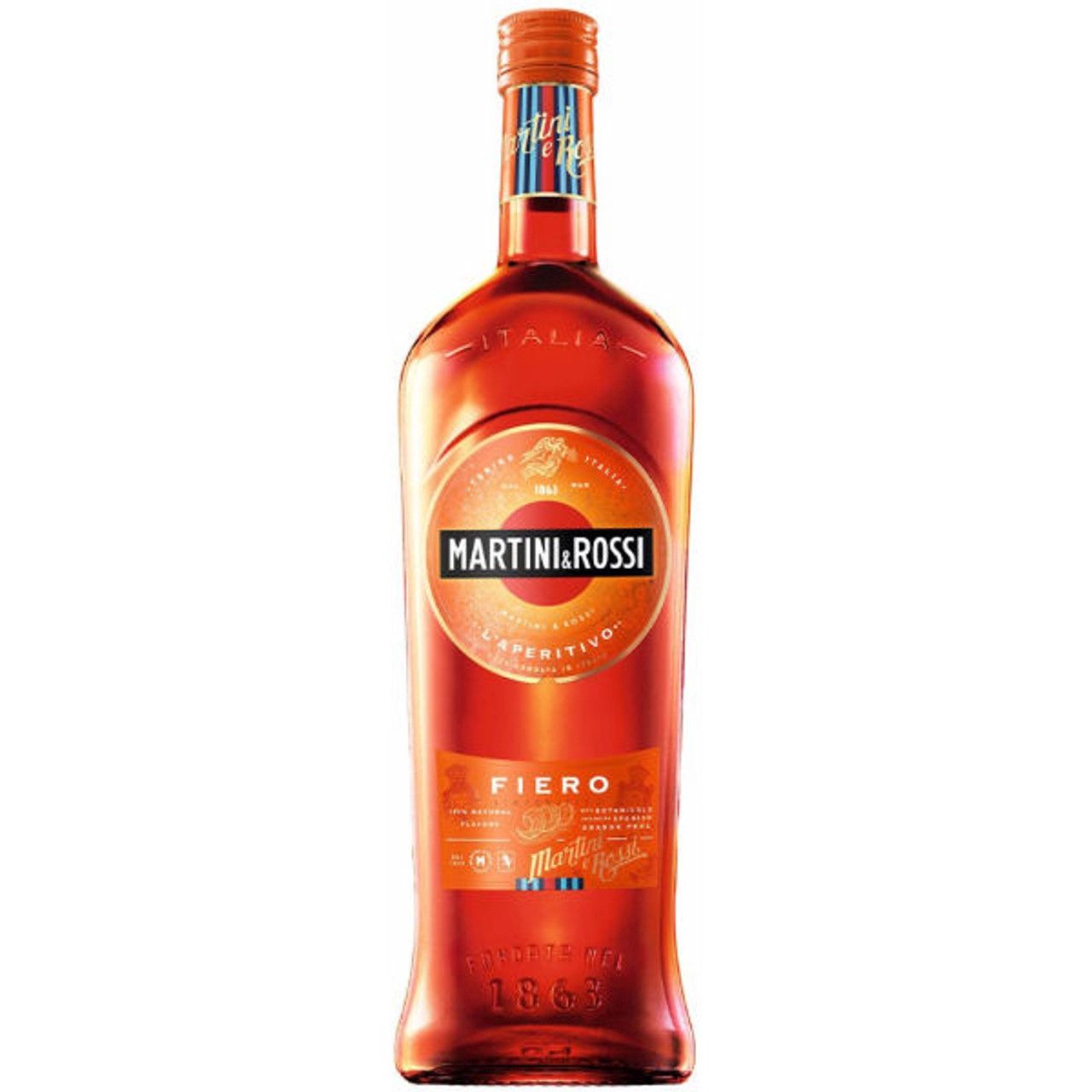 MARTINI &amp; ROSSI Fiero 750 ml