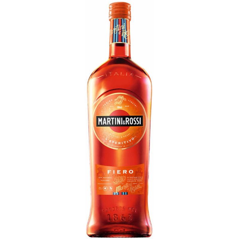 MARTINI &amp; ROSSI Fiero 750 ml