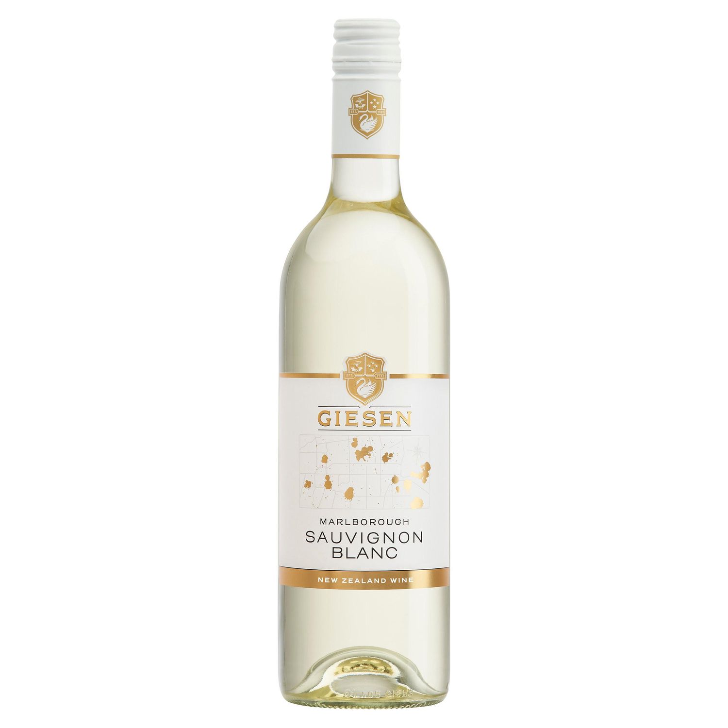 GIESEN Marlborough Sauv Blanc 750 ml