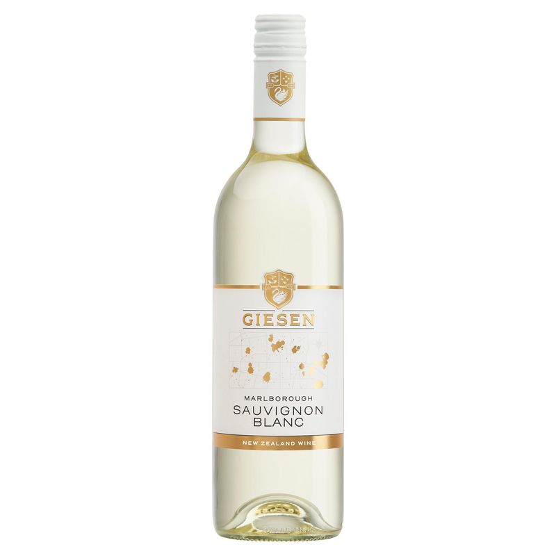 GIESEN Marlborough Sauv Blanc 750 ml