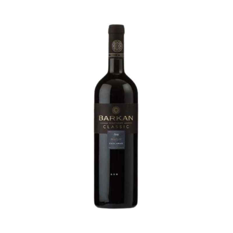 BARKAN Kosher Merlot 750 ml