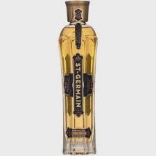 ST GERMAIN ELDERBERRY Liqueur 375 ml