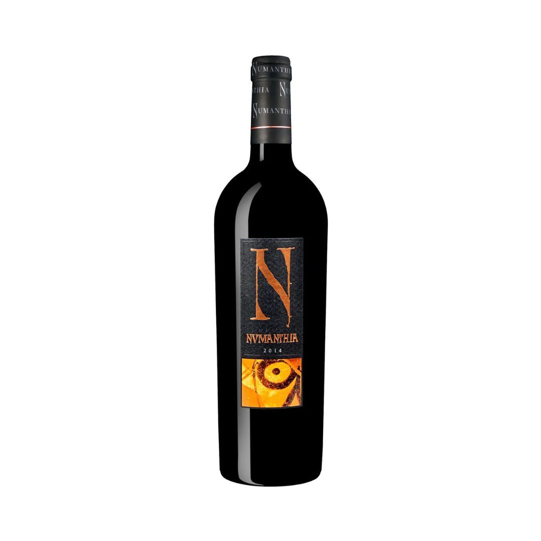 NUMANTHIA 'Numanthia' 750 ml