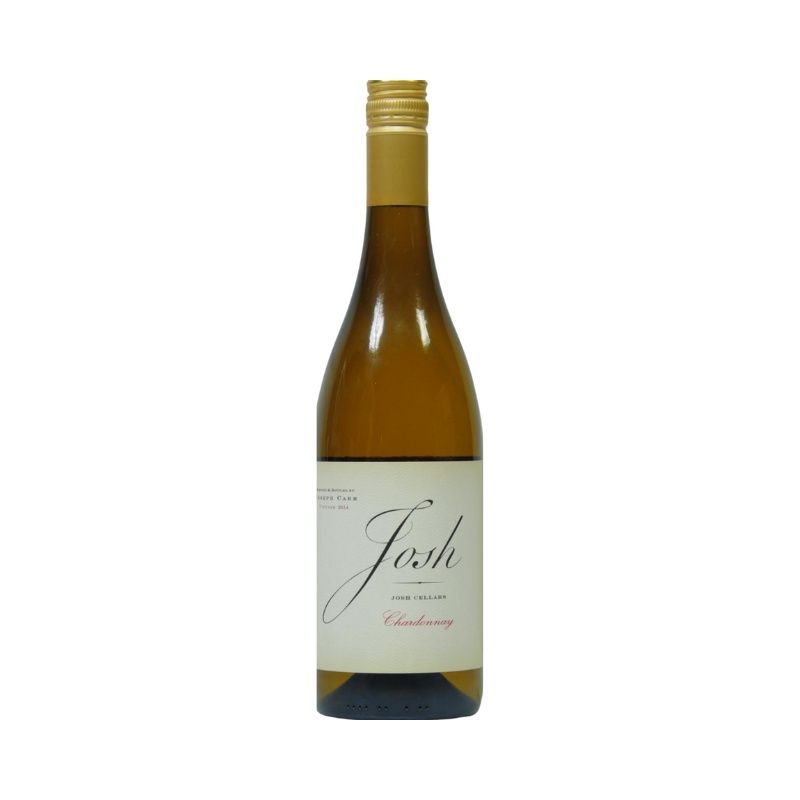 JOSH CELLARS CELLARS Cellars Chardonnay 750 ml