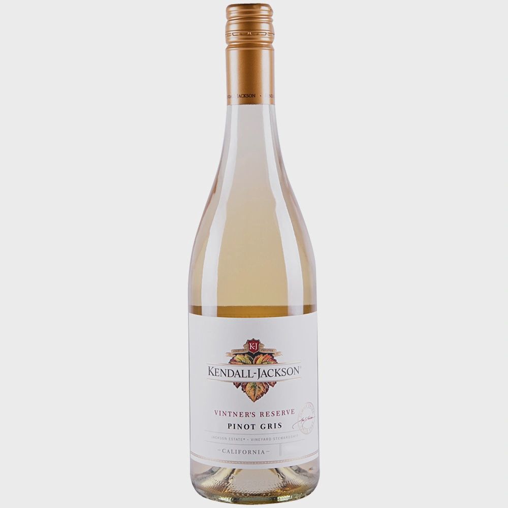 KENDALL JACKSON Vint Reserve Pinot Gris 750 ml