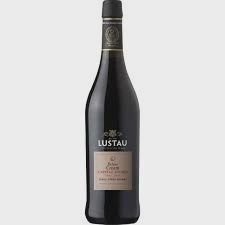 LUSTAU Deluxe Cream Sherry Capataz Andres 750 ml