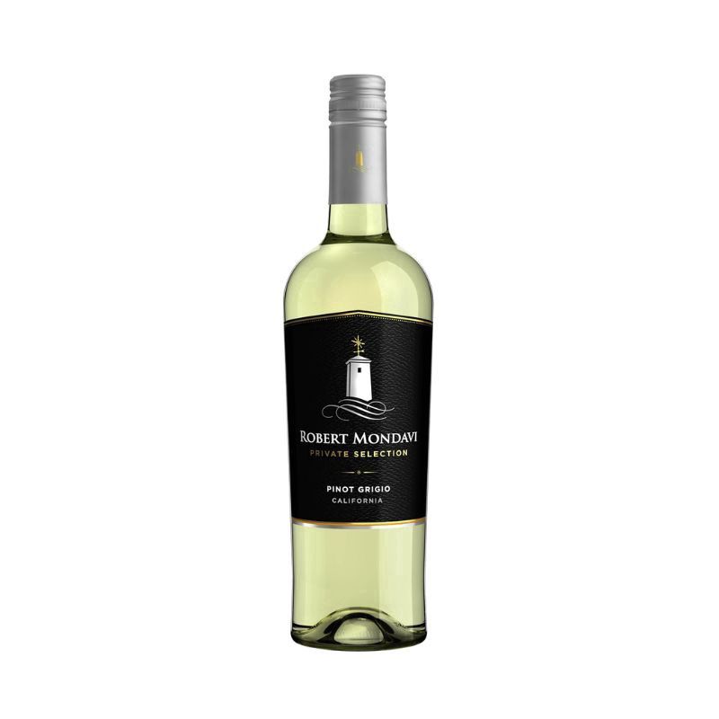 ROBERT MONDAVI Private Selection Pinot Grigio 750 ml