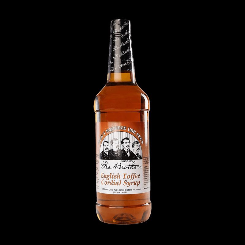 FEE BROTHERS Mixed Drinks 750ml