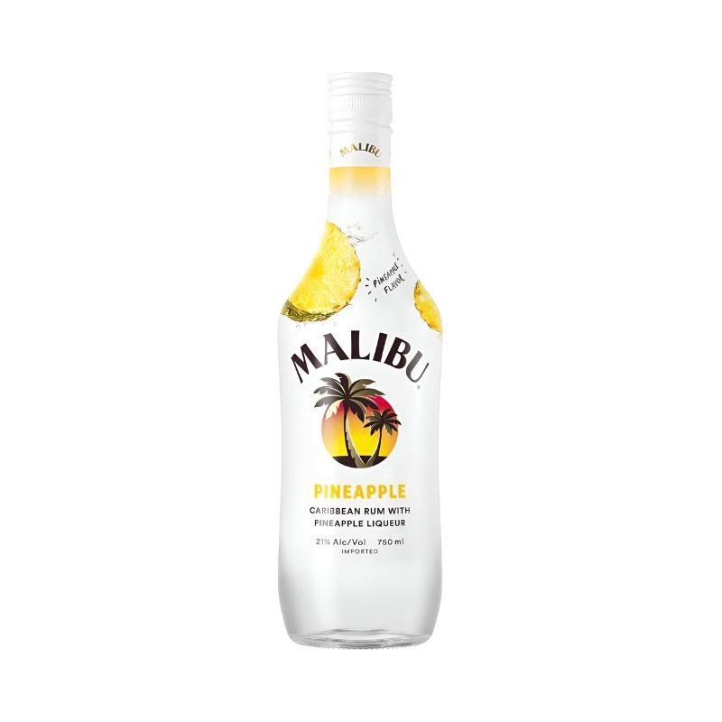 MALIBU Pineapple 750 ml