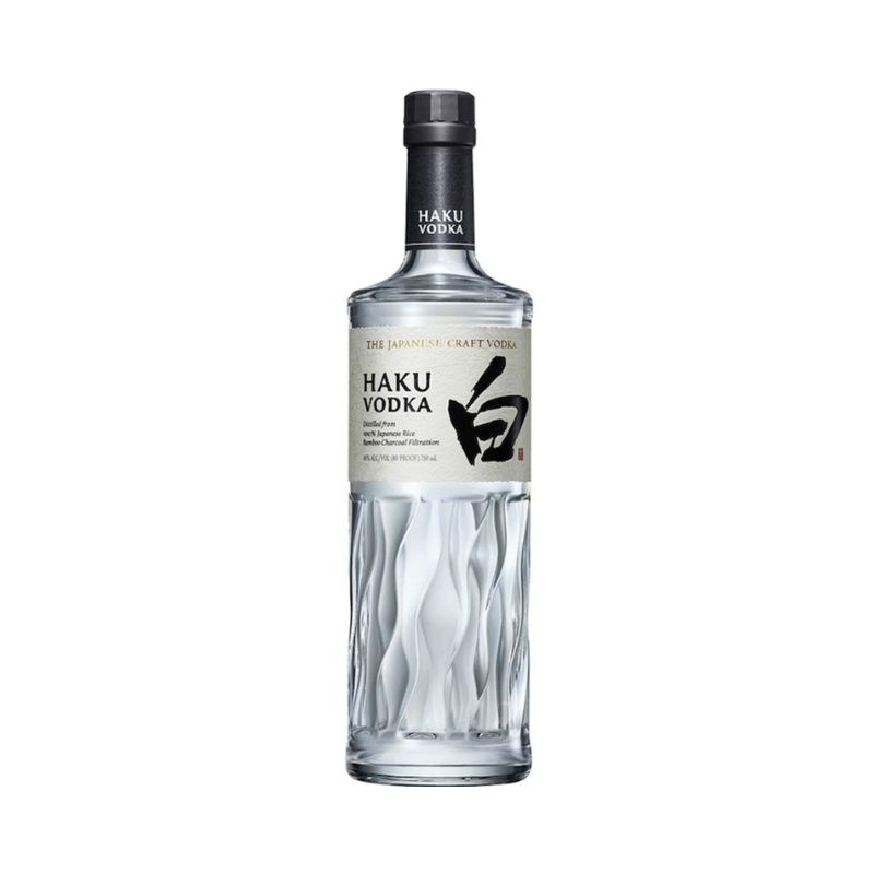 SUNTORY Haku Vodka 750 ml