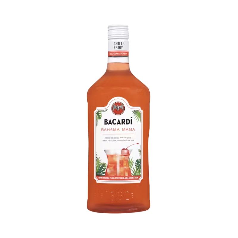 BACARDI Bahama Mama 1.75 L
