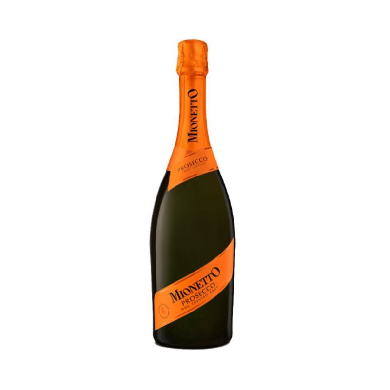 MIONETTO Brut Prosecco N/ A 750 ml