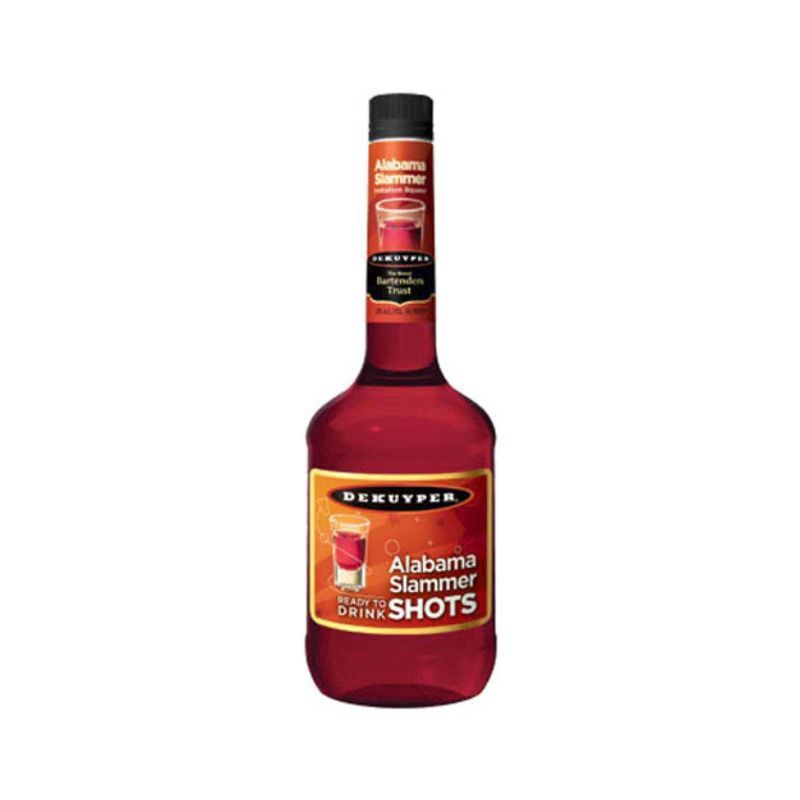 DEKUYPER Alabama Slammer 700 ml