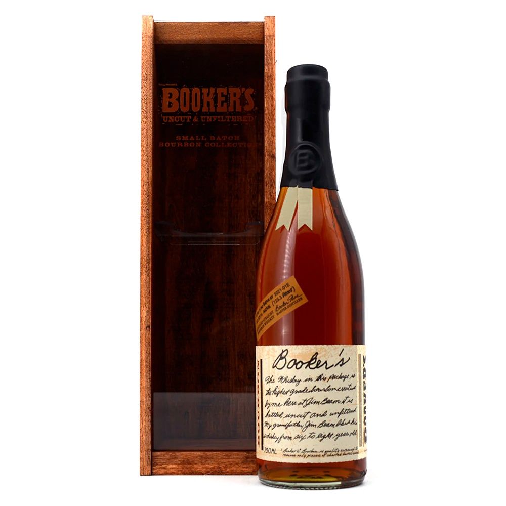 Small Batch
