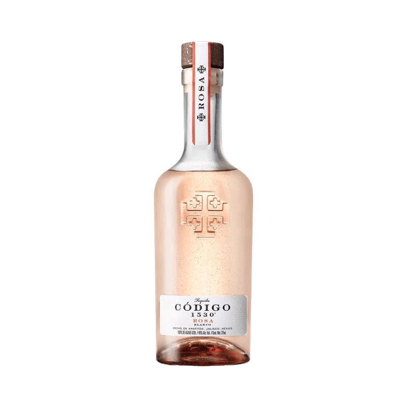 CODIGO 1530 Blanco Rosa 375 ml