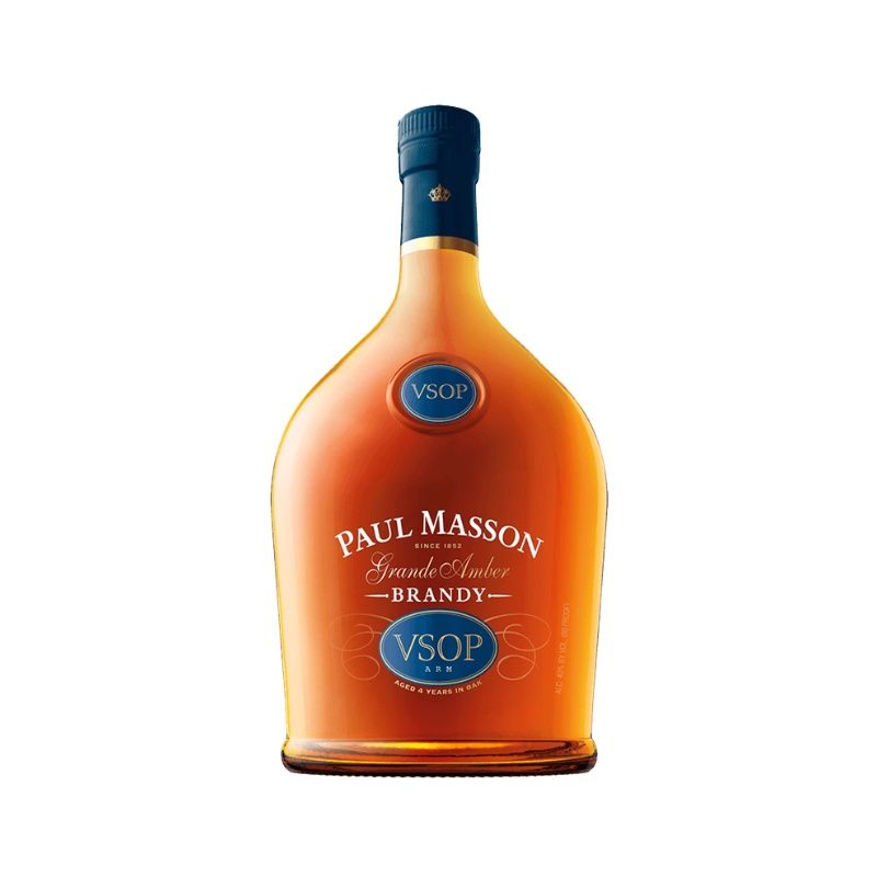 PAUL MASSON VSOP 750 ml