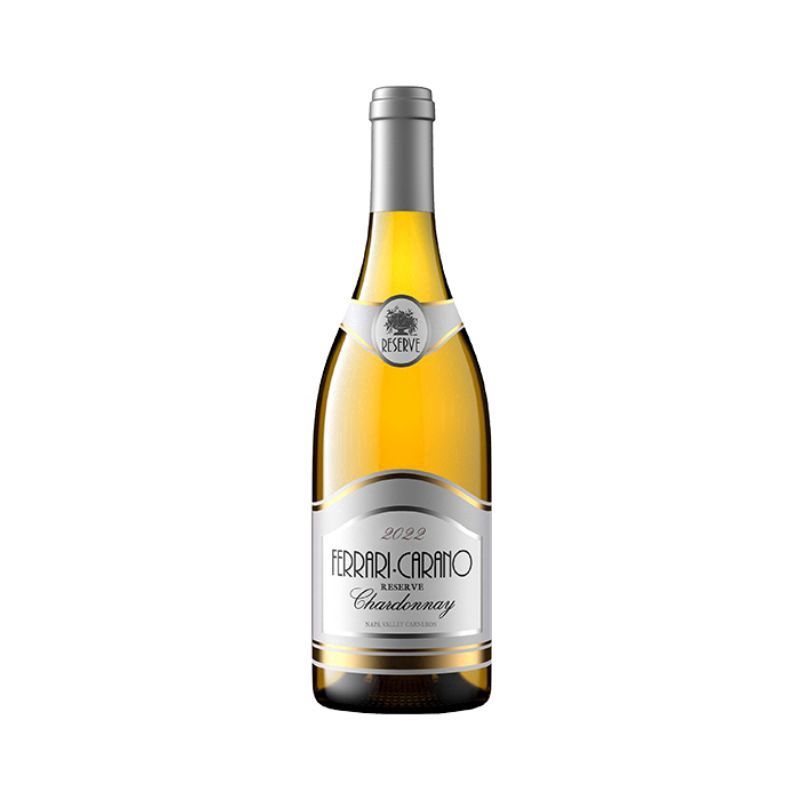 FERRARI CARANO Reserve Chardonnay 750 ml