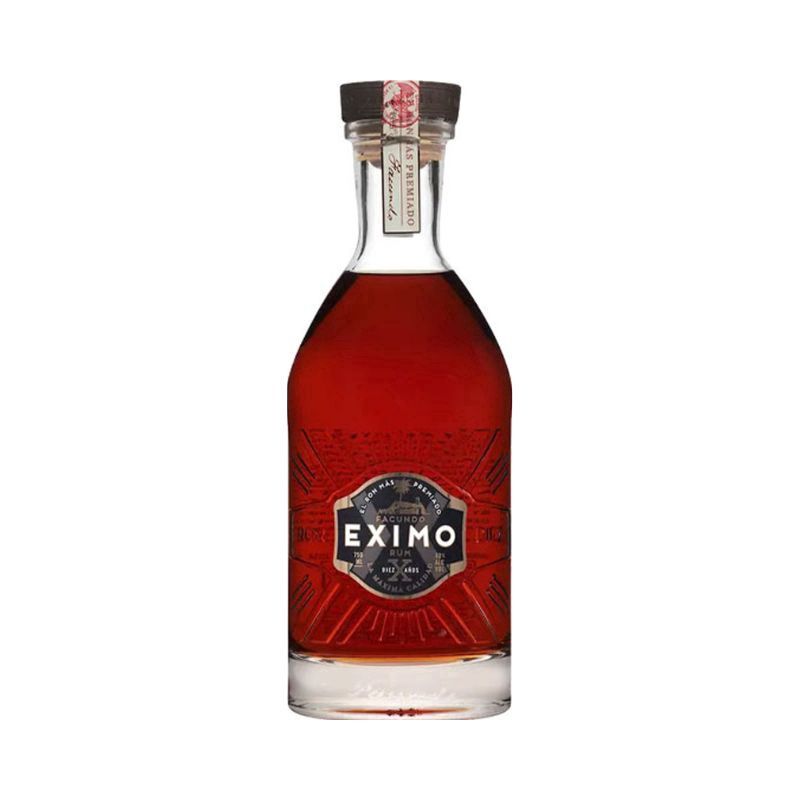 FACUNDO Eximo 750 ml