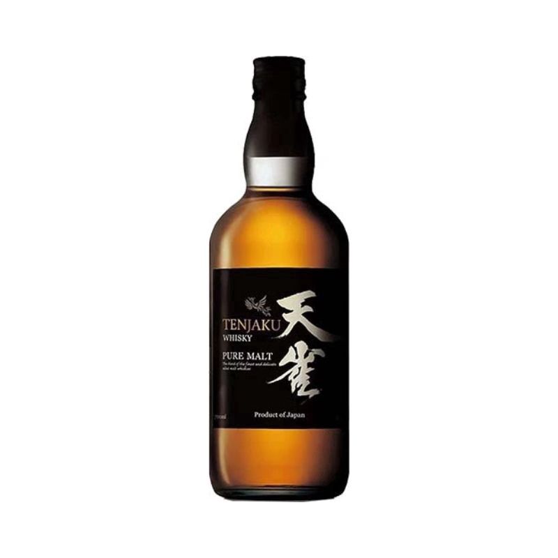 TENJAKU Pure Malt Whisky 750 ml