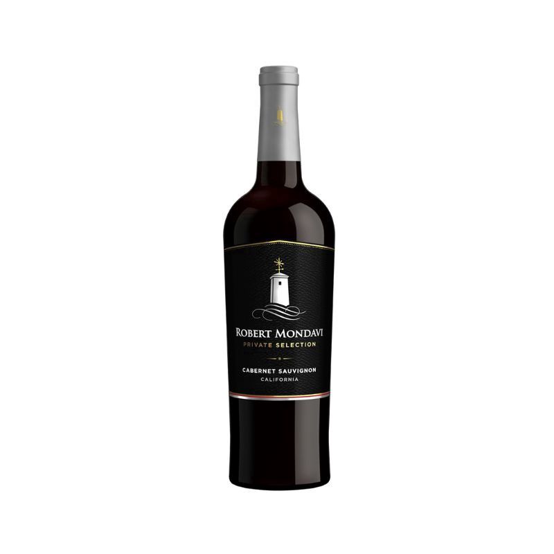 ROBERT MONDAVI Private Selection Cabernet Sauvignon 750 ml