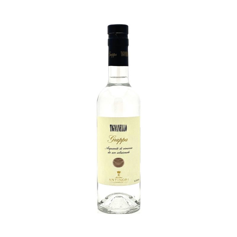 ANTINORI Tignanello Grappa 375 ml