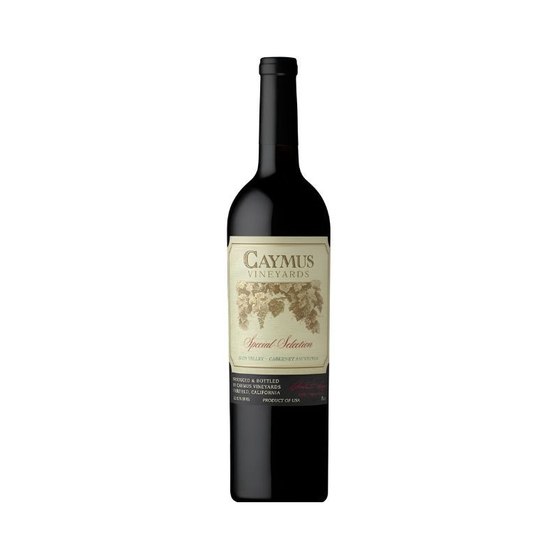 CAYMUS Special Select Cabernet Sauvignon 750 ml