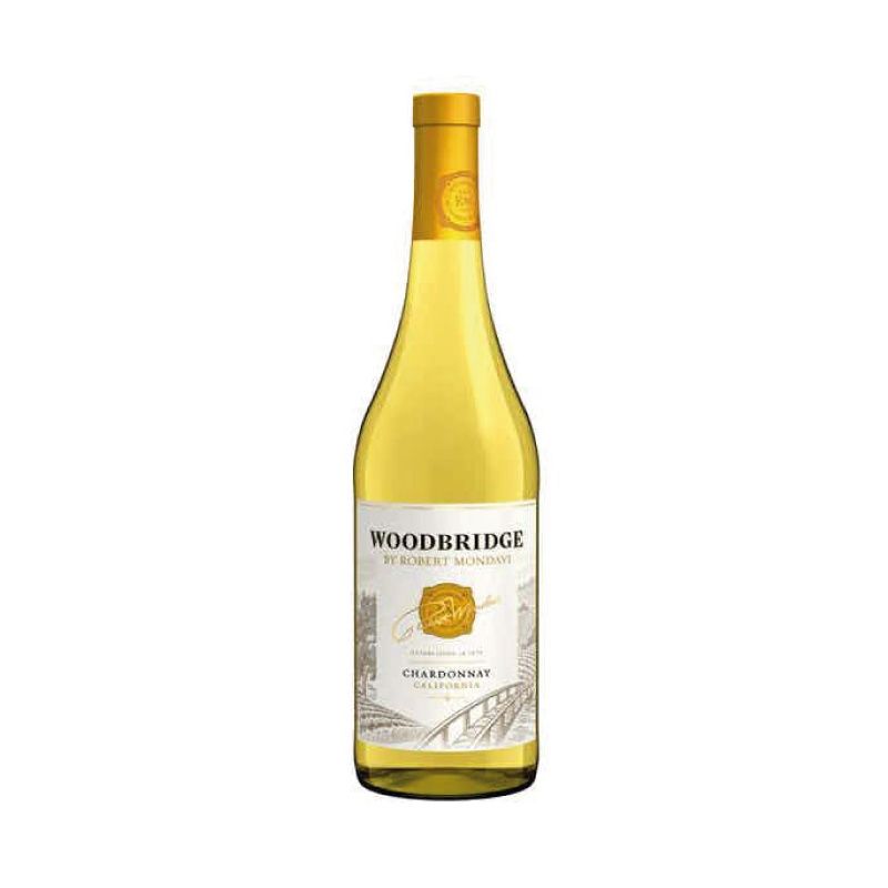 WOODBRIDGE Chardonnay 187 ml