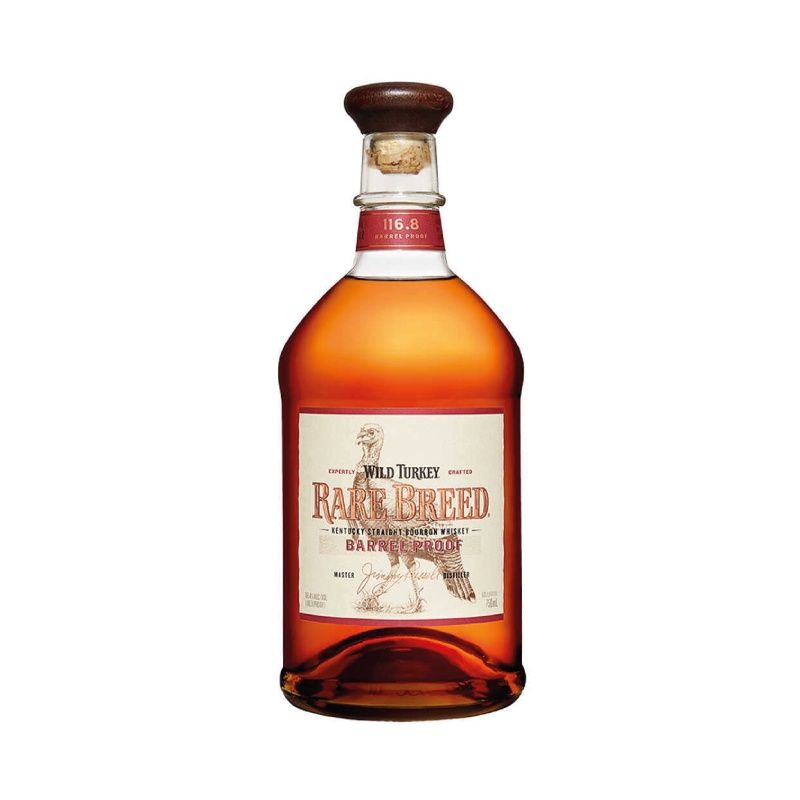 WILD TURKEY Rare Breed Rye 750 ml