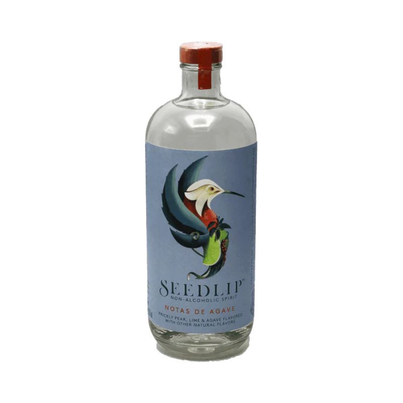 SEEDLIP Notas de Agave 700ml