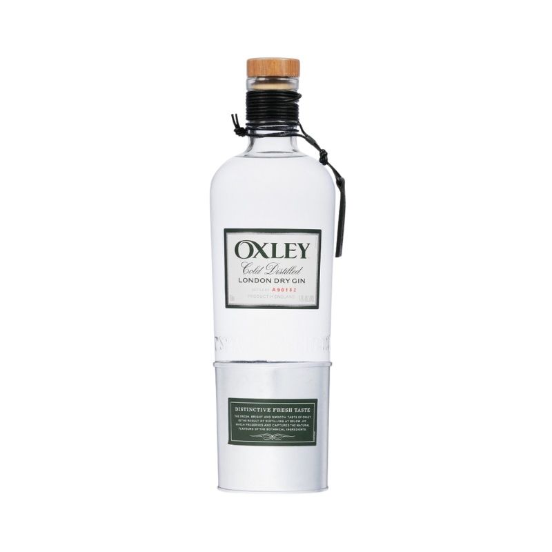 OXLEY Gin 750 ml