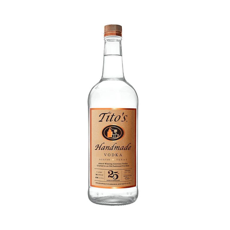 TITOS Vodka 1 L