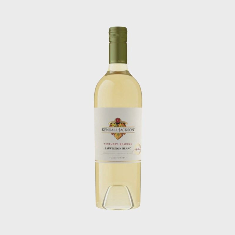 KENDALL JACKSON Vint Reserve Sauvignon Blanc 750 ml