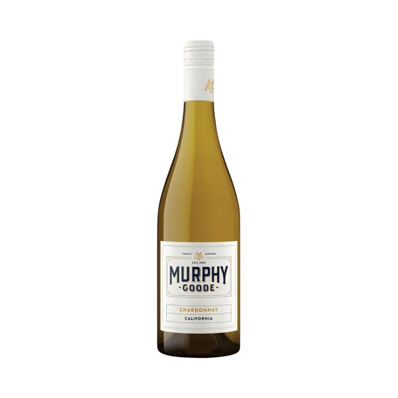 MURPHY GOODE Chardonnay 750 ml