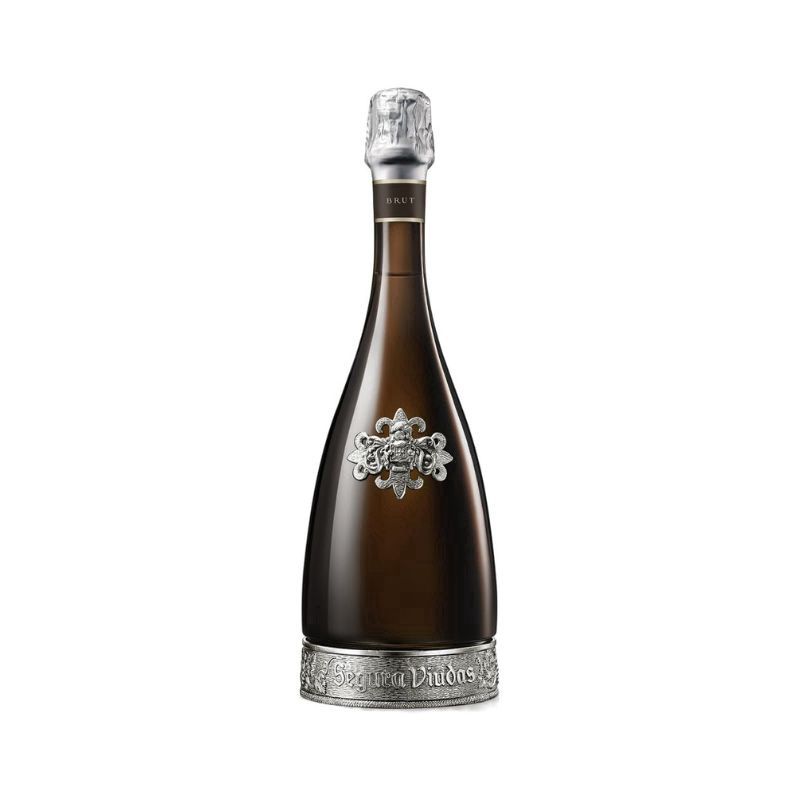 SEGURA VIUDAS Brut Hered Cava
