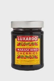 LUXARDO Maraschino Cherries