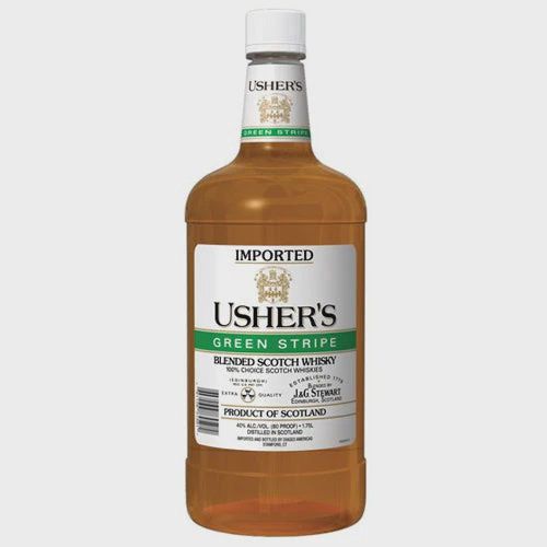 USHER'S Scotch 1.75 L